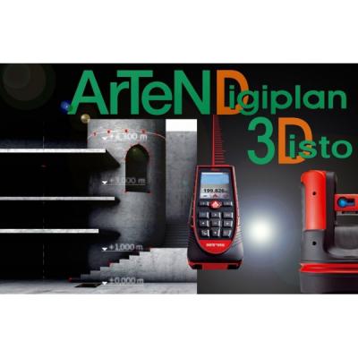 Software Arten Digiplan S910