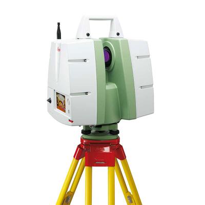 Laser Scanner Leica C5