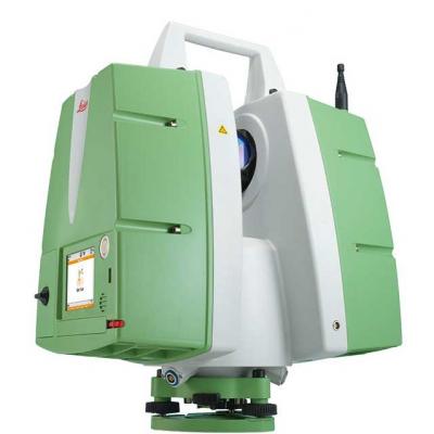 Leica Scanstation P16