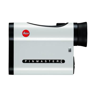 Telemetro laser leica pinmaster