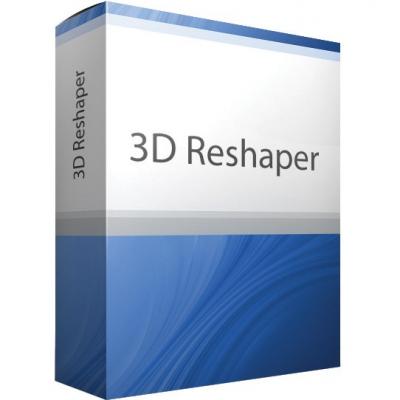 3d reshaper