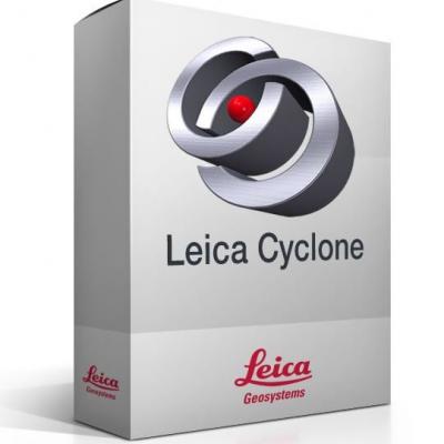 leica cyclone