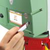 Leica Scanstation P16 memoria